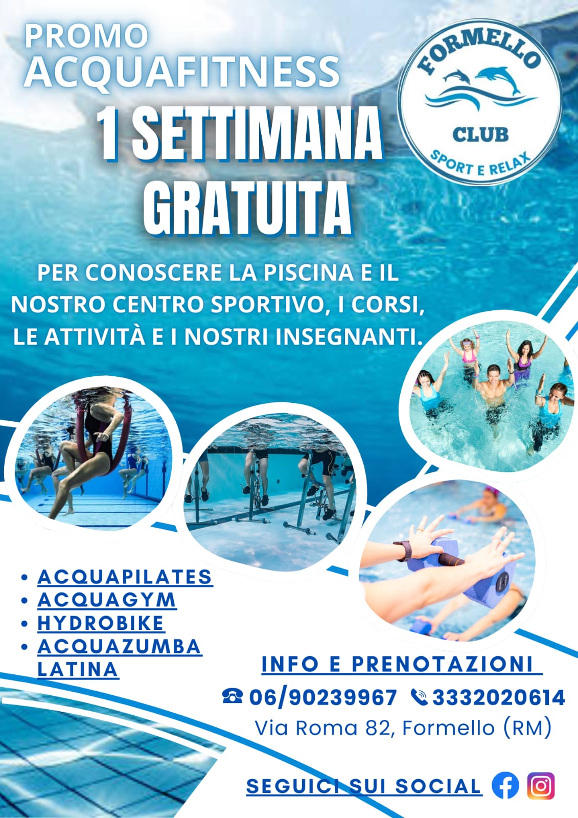 Eventi